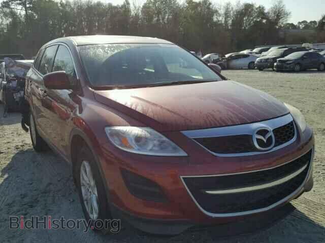 Photo JM3TB2CA2B0310068 - MAZDA CX-9 2011