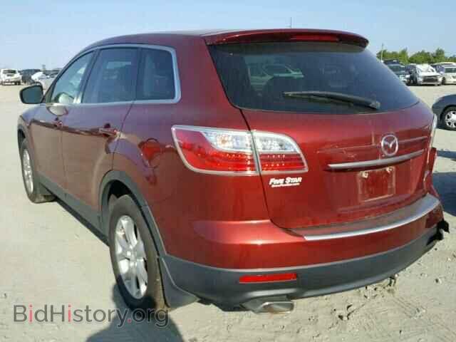 2011 MAZDA CX-9 - VIN: JM3TB2CA2B0310068 - Фото 3