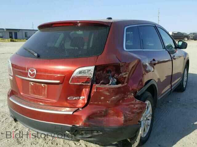 2011 MAZDA CX-9 - VIN: JM3TB2CA2B0310068 - Фото 4