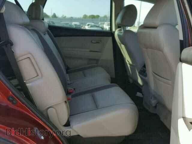 2011 MAZDA CX-9 - VIN: JM3TB2CA2B0310068 - Фото 6