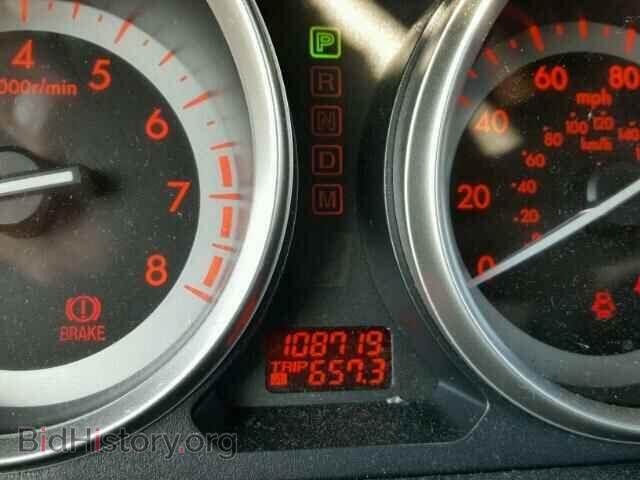 2011 MAZDA CX-9 - VIN: JM3TB2CA2B0310068 - Фото 8