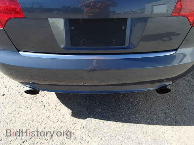 2008 AUDI A4 - VIN: WAUDF78E78A024727 - Фото 18