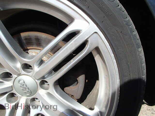 2008 AUDI A4 - VIN: WAUDF78E78A024727 - Фото 19