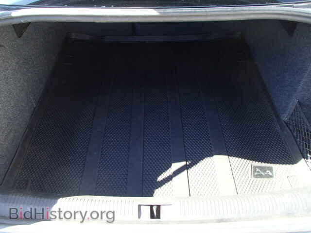 2008 AUDI A4 - VIN: WAUDF78E78A024727 - Фото 20