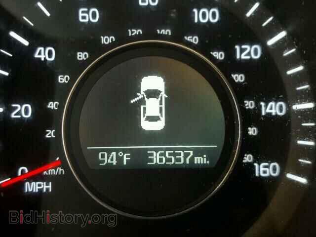 2015 KIA OPTIMA - VIN: KNAGM4A70F5635766 - Фото 8