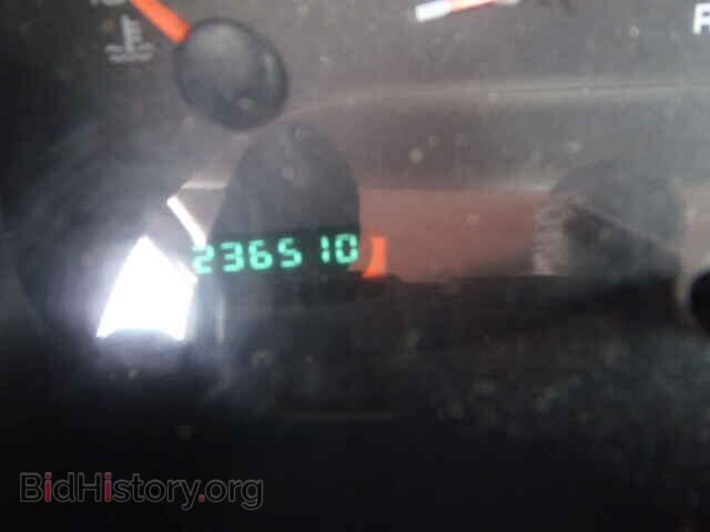 2000 DODGE DAKOTA - VIN: 1B7FL26X6YS768700 - Фото 8