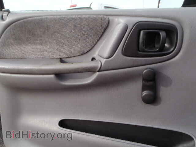 2000 DODGE DAKOTA - VIN: 1B7FL26X6YS768700 - Фото 10