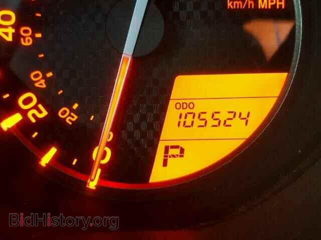 2011 TOYOTA 4RUNNER SR - VIN: JTEBU5JR4B5076894 - Фото 8