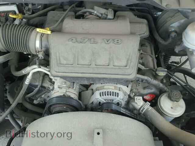 2012 DODGE RAM 1500 - VIN: 1C6RD6FP9CS317892 - Фото 7