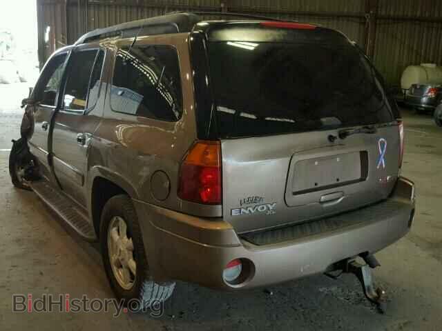 2003 GMC ENVOY - VIN: 1GKET16S636188704 - Фото 3