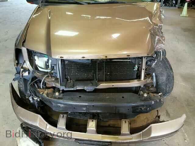 2003 GMC ENVOY - VIN: 1GKET16S636188704 - Фото 7