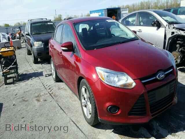 Photo 1FADP3F21DL251417 - FORD FOCUS 2013