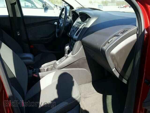 2013 FORD FOCUS - VIN: 1FADP3F21DL251417 - Фото 5