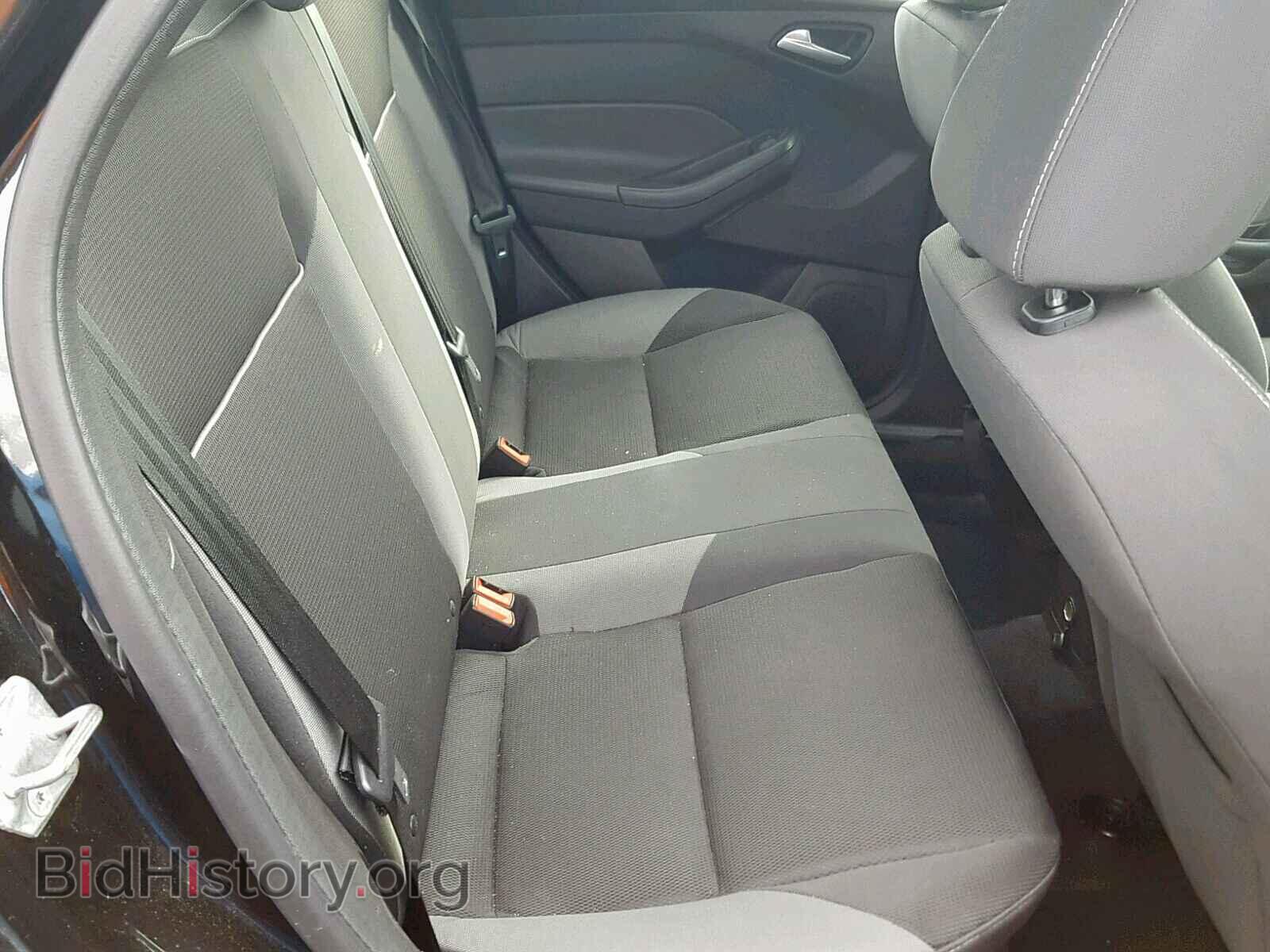 2014 FORD FOCUS SE - VIN: 1FADP3F23EL185406 - Фото 6