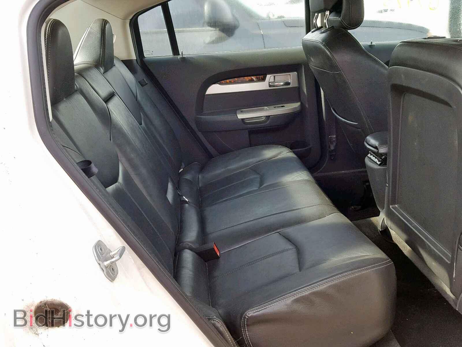 2010 CHRYSLER SEBRING - VIN: 1C3CC5FB0AN219074 - Фото 6