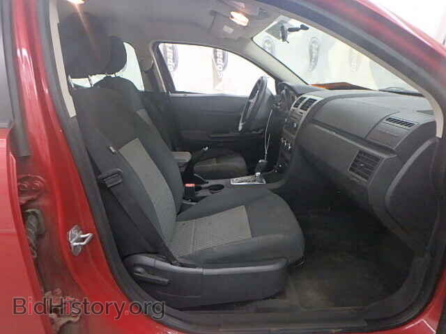 2009 DODGE AVENGER - VIN: 1B3LC46B49N522135 - Фото 5