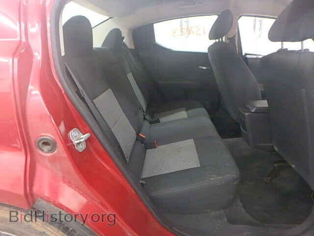 2009 DODGE AVENGER - VIN: 1B3LC46B49N522135 - Фото 6
