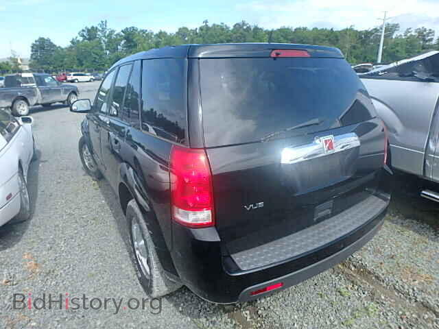 2006 SATURN VUE - VIN: 5GZCZ23D66S823590 - Фото 3