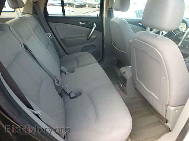 2006 SATURN VUE - VIN: 5GZCZ23D66S823590 - Фото 6