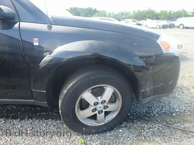 2006 SATURN VUE - VIN: 5GZCZ23D66S823590 - Фото 9