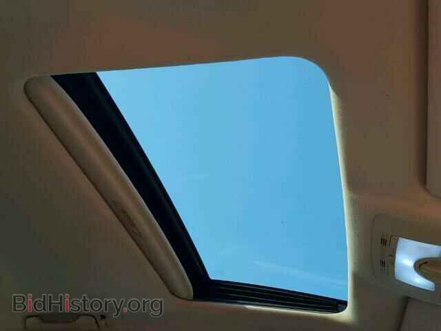 2007 LEXUS IS250 - VIN: JTHBK262772054948 - Фото 10