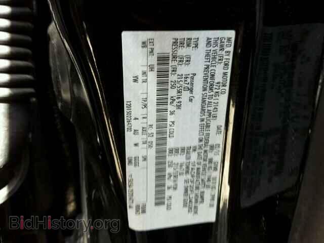 2015 FORD FOCUS - VIN: 1FADP3F20FL240282 - Фото 10