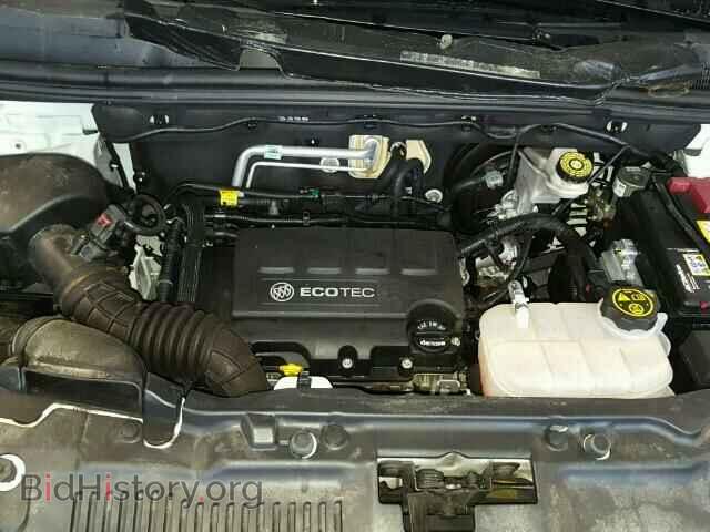 2014 BUICK ENCORE - VIN: KL4CJGSB8EB785441 - Photo 7