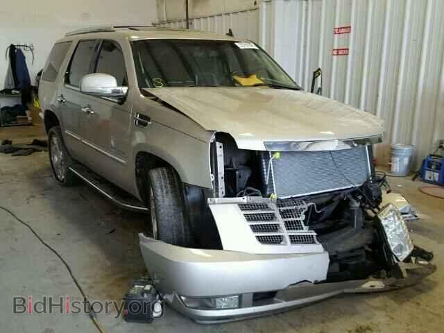 Photo 1GYFK63827R148014 - CADILLAC ESCALADE 2007