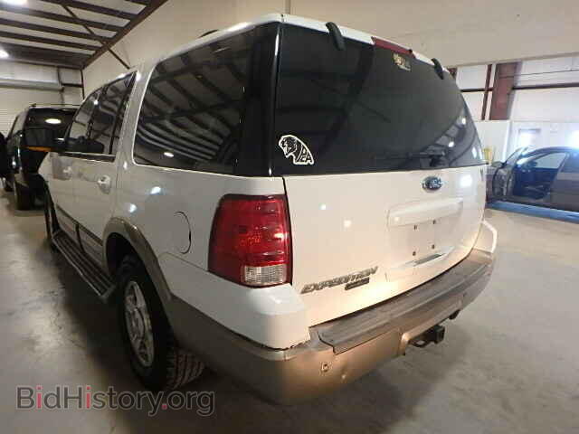 2004 FORD EXPEDITION - VIN: 1FMFU17L14LB71554 - Фото 3