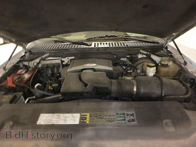 2004 FORD EXPEDITION - VIN: 1FMFU17L14LB71554 - Фото 7