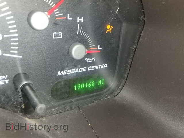 2004 FORD EXPEDITION - VIN: 1FMFU17L14LB71554 - Фото 8