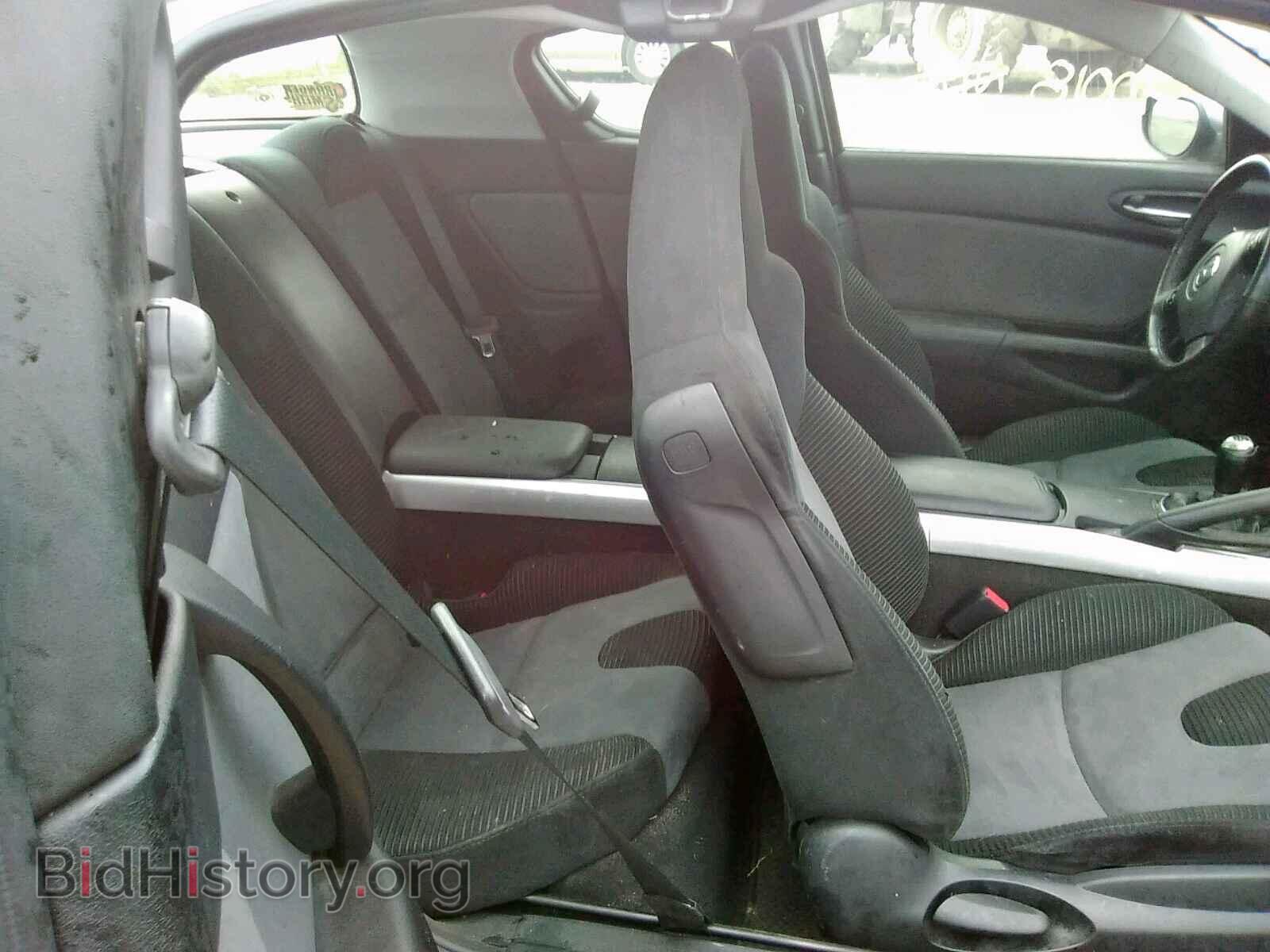 2007 MAZDA RX8 - VIN: JM1FE173X70212402 - Фото 6