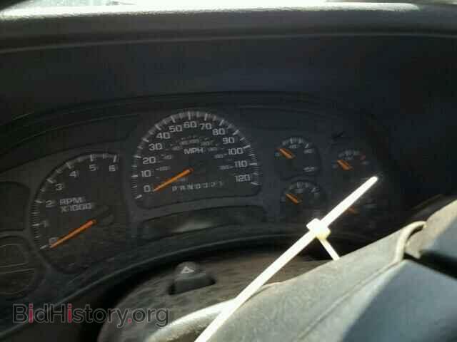 2006 CHEVROLET SILVERADO - VIN: 3GCEC14V86G185931 - Фото 8