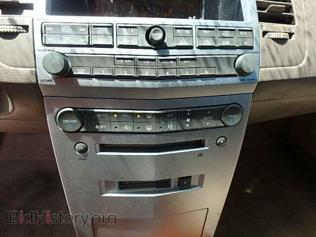 2006 NISSAN MAXIMA - VIN: 1N4BA41E66C834505 - Фото 9
