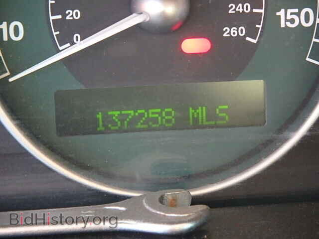 2002 JAGUAR X-TYPE - VIN: SAJEA53C02WC50557 - Photo 8