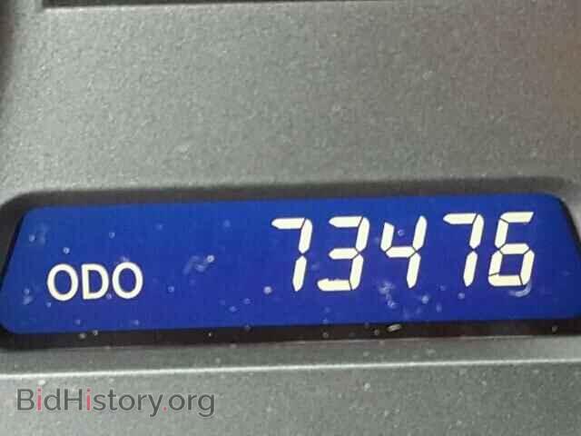 2007 LEXUS IS350 - VIN: JTHBE262475016633 - Фото 8