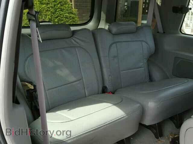 1998 FORD EXPLORER - VIN: 1FMYU24E5WUB79951 - Photo 6