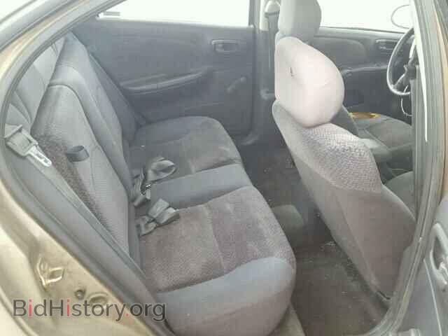 2000 DODGE NEON - VIN: 1B3ES46C5YD743414 - Фото 6