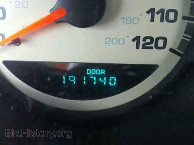 2000 DODGE NEON - VIN: 1B3ES46C5YD743414 - Фото 8
