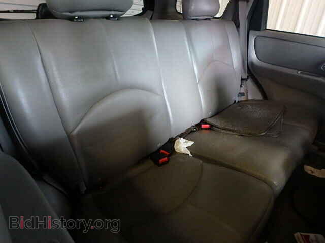 2002 MAZDA TRIBUTE - VIN: 4F2YU09142KM56478 - Фото 6
