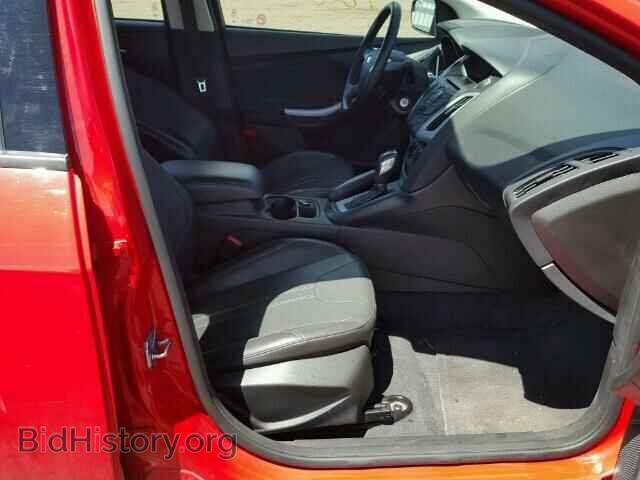 2013 FORD FOCUS - VIN: 1FADP3F22DL245657 - Photo 5