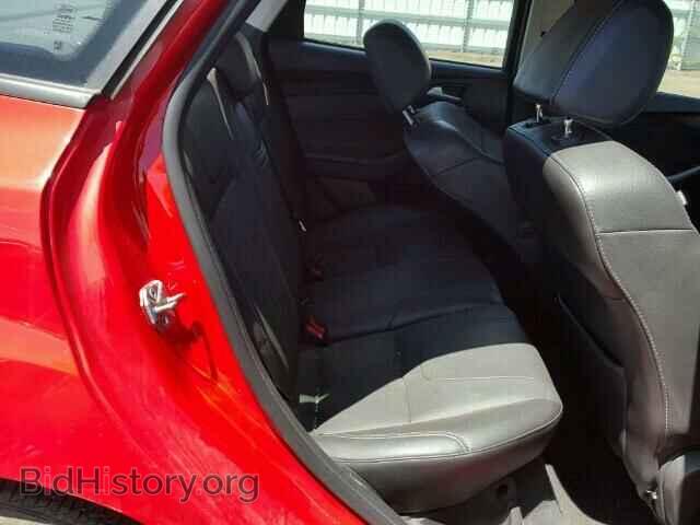 2013 FORD FOCUS - VIN: 1FADP3F22DL245657 - Photo 6