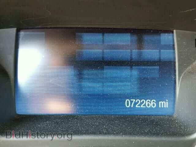 2013 FORD FOCUS - VIN: 1FADP3F22DL245657 - Photo 8