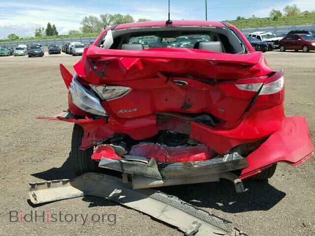 2013 FORD FOCUS - VIN: 1FADP3F22DL245657 - Photo 9