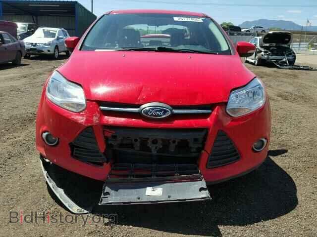 2013 FORD FOCUS - VIN: 1FADP3F22DL245657 - Photo 10