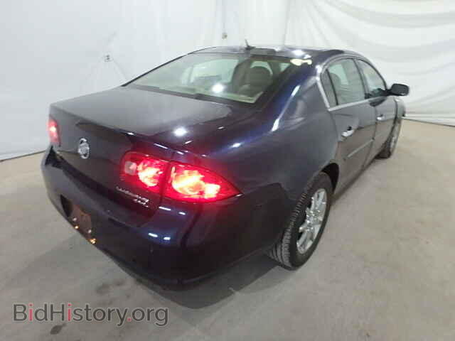 2007 BUICK LUCERNE - VIN: 1G4HD572X7U177536 - Фото 4