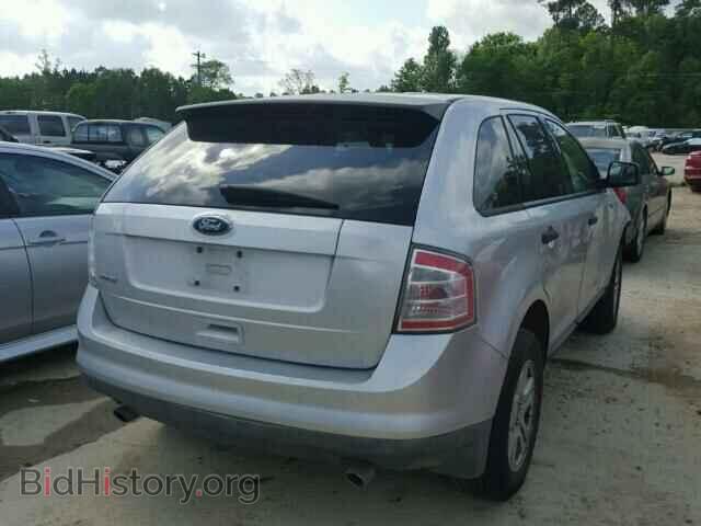 2010 FORD EDGE - VIN: 2FMDK3GC0ABA87312 - Фото 4