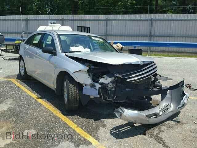 Photo 1C3CC4FB5AN220229 - CHRYSLER SEBRING 2010