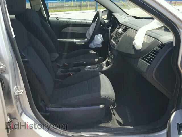 2010 CHRYSLER SEBRING - VIN: 1C3CC4FB5AN220229 - Фото 5