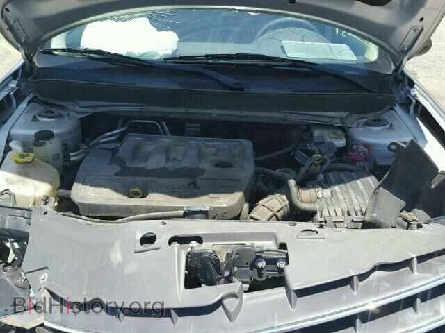 2010 CHRYSLER SEBRING - VIN: 1C3CC4FB5AN220229 - Фото 7